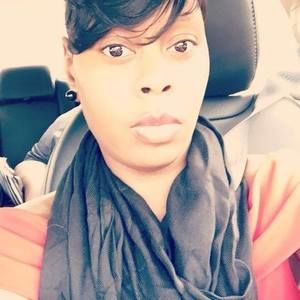 Meet your Posher, Sherelle